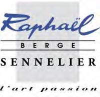 Raphael Berge Sennelier